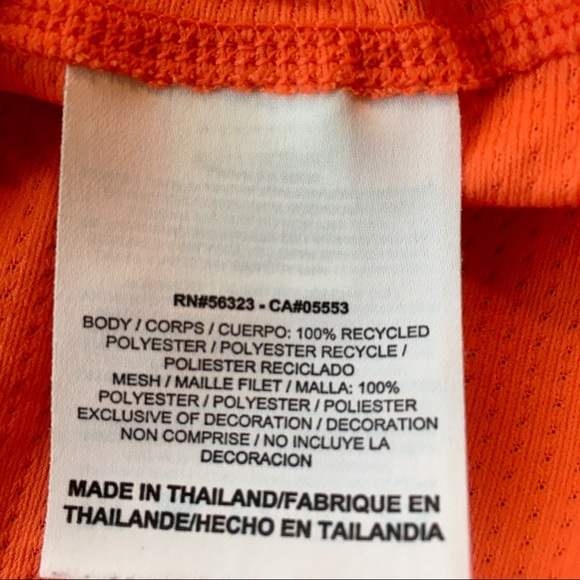 Nike Dri-Fit  Tank Top - Picture 7 of 7